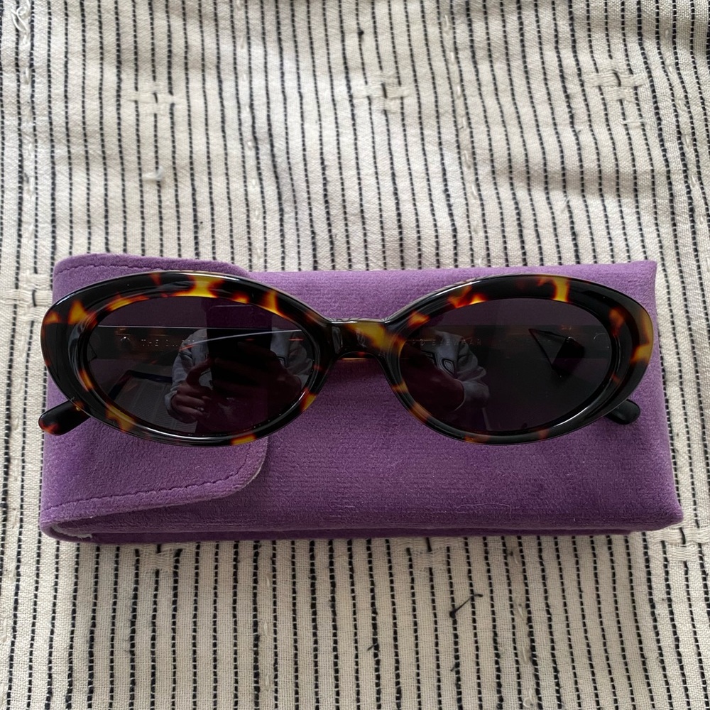 Crap Eyewear Sunglasses